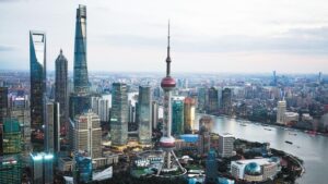 China's Q2 Economic Growth