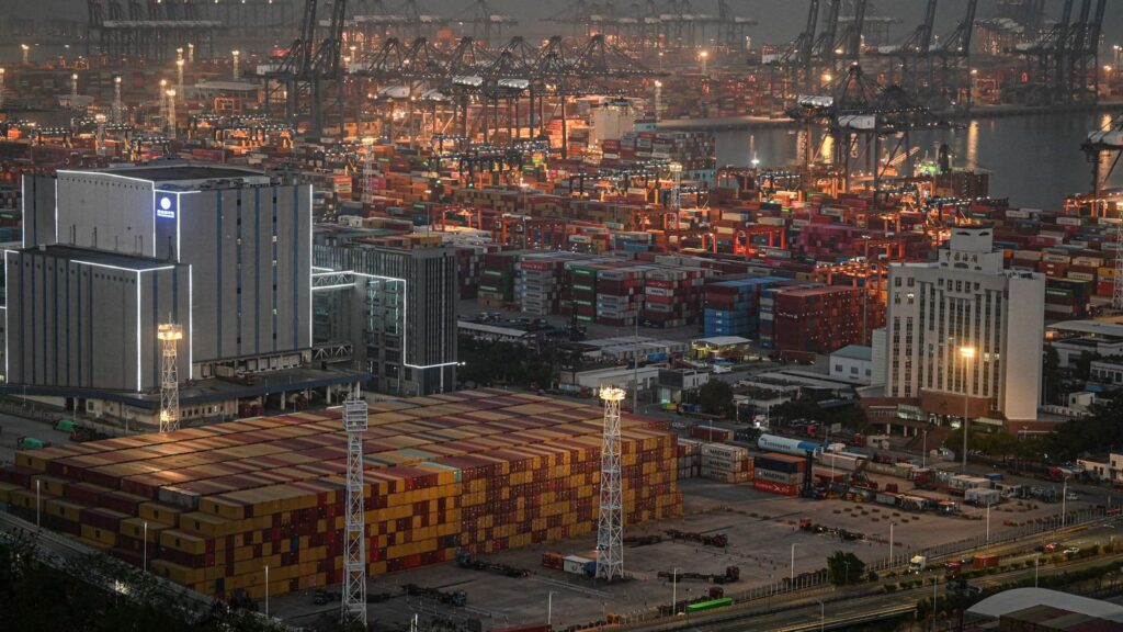 China's Q2 Economic Growth