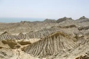 Rare Minerals in Pakistan